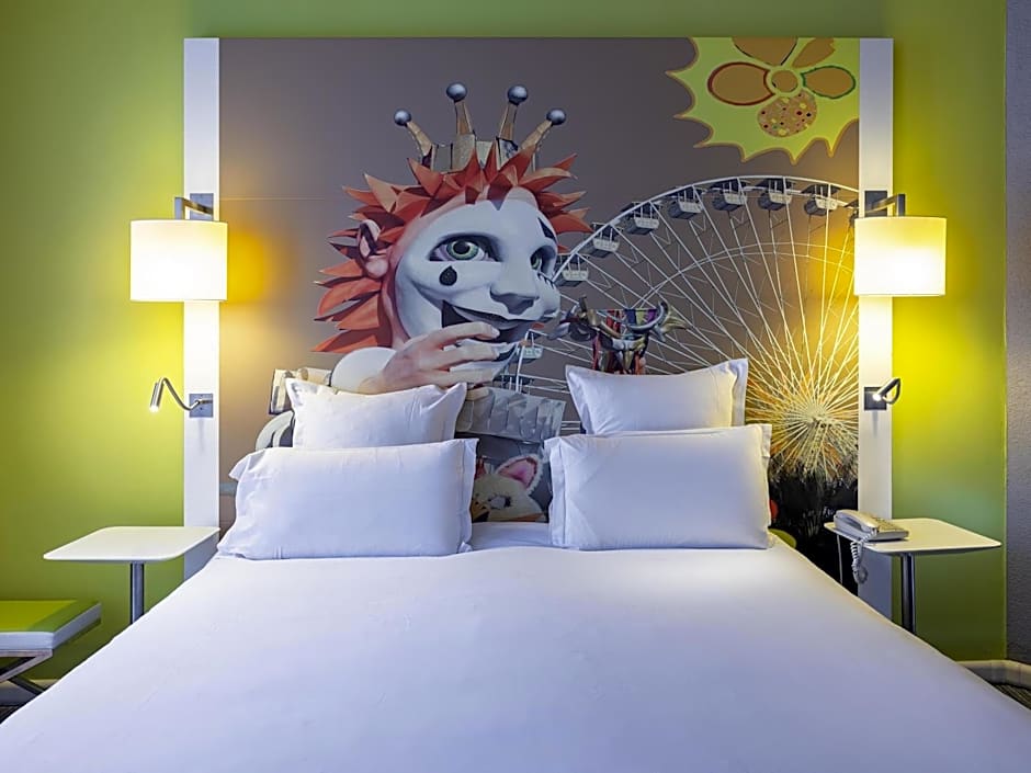 Mercure Nice Centre Grimaldi