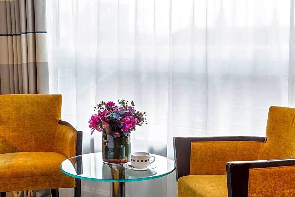 Hotel Auteuil Manotel