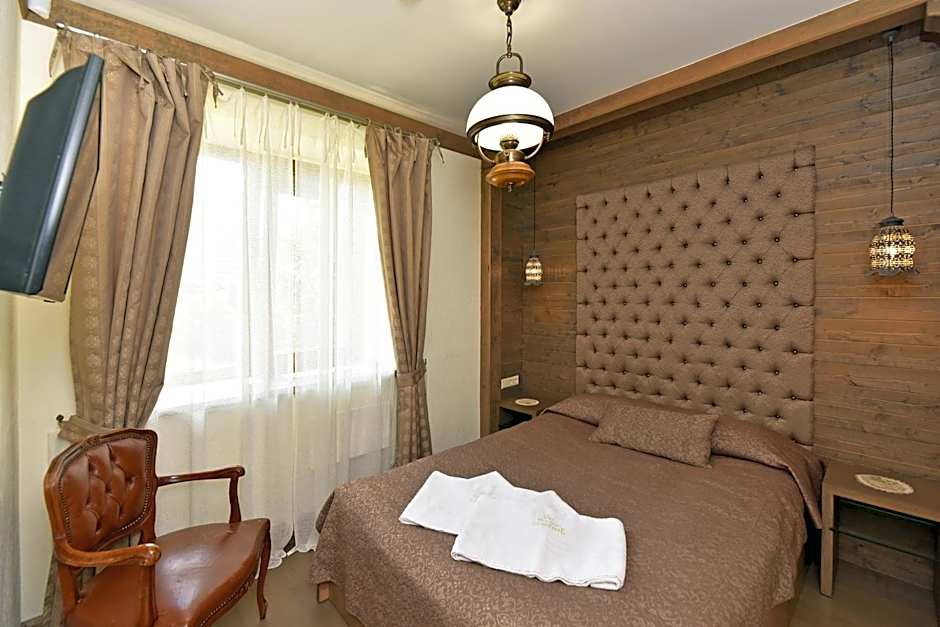 Medžiotojų Sostinė