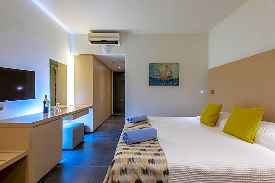 Atlantica Mikri Poli Kos