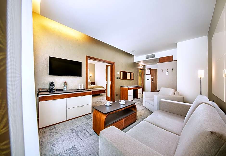 Wellness Hotel Diamant