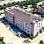 Comfort Suites Northwest Houston At Beltway 8