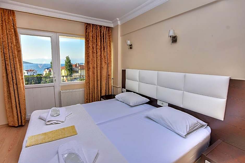 Uzunhan Otel