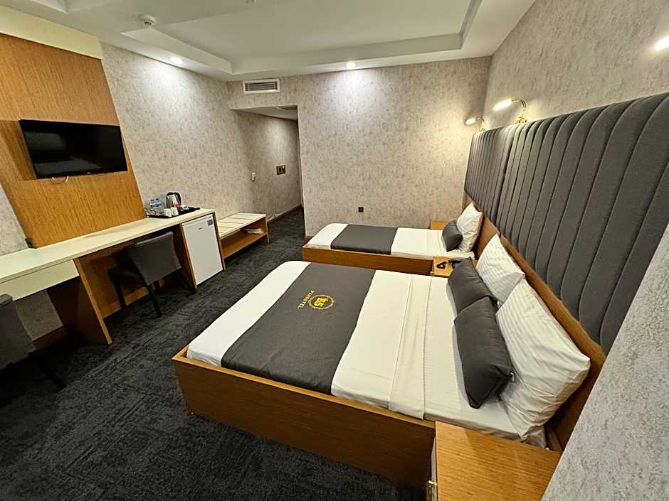 E5 PARK OTEL