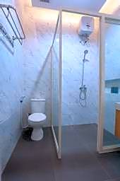 The Horizontal Hotel Pacitan