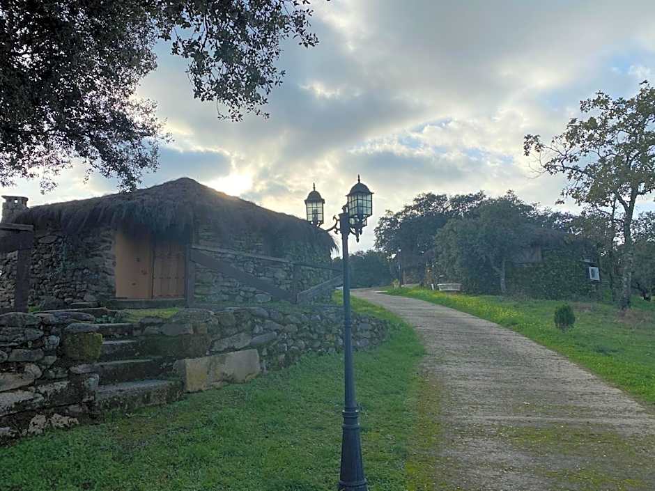 complejo rural el prado