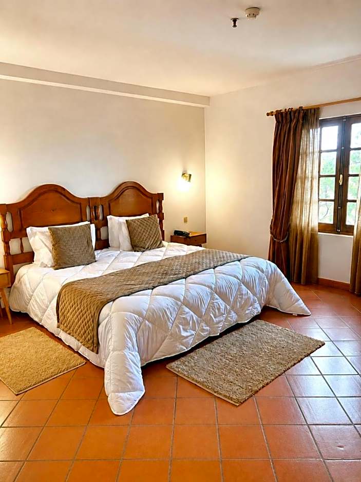 Hotel Quinta Da Lagoa