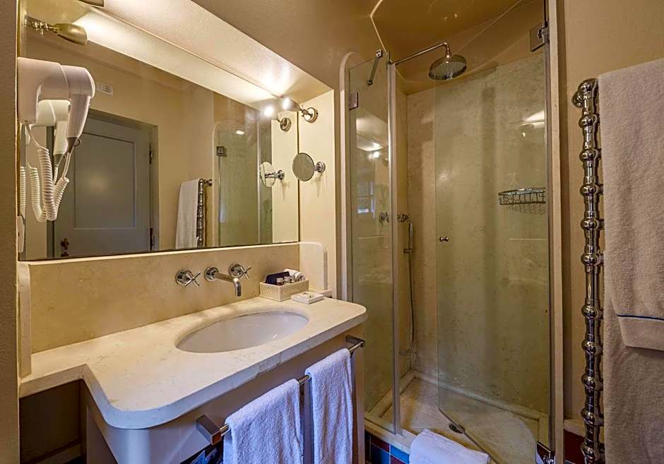 Borgo Scopeto Relais