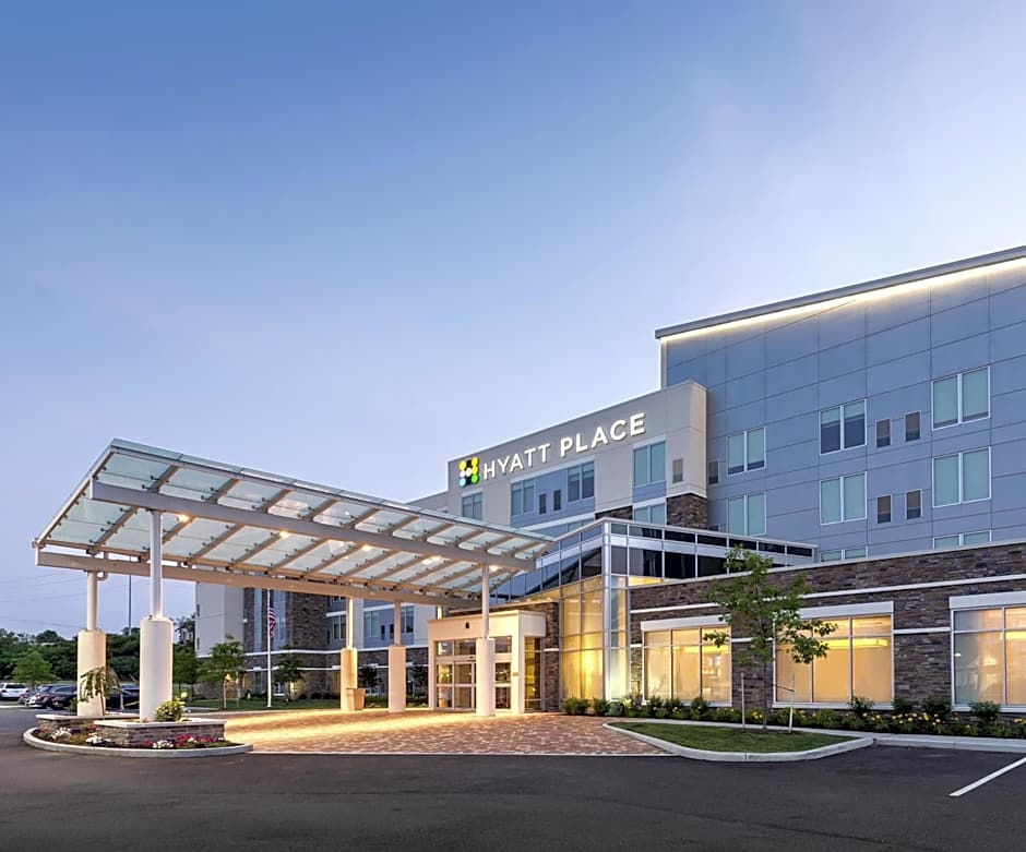 Photo 1 of 49 of Hyatt Place Canton