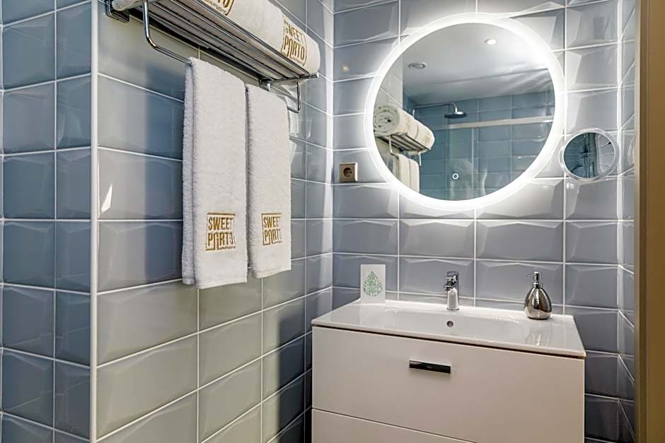 Legends House by Sweet Porto