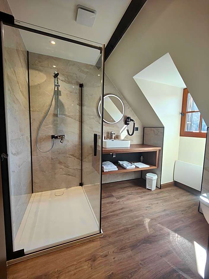 Auberge Saint Jacques