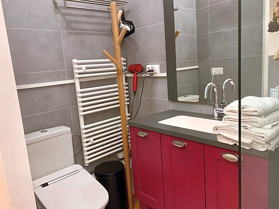 TANG Home-Bordeaux Hyper Centre