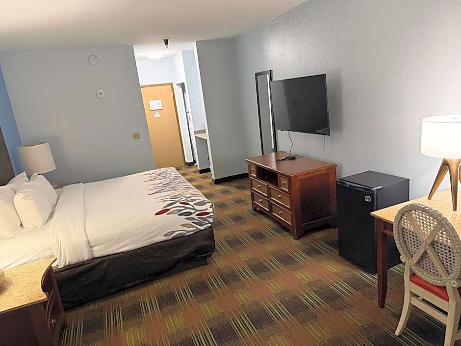 Trident Inn & Suites New Orleans