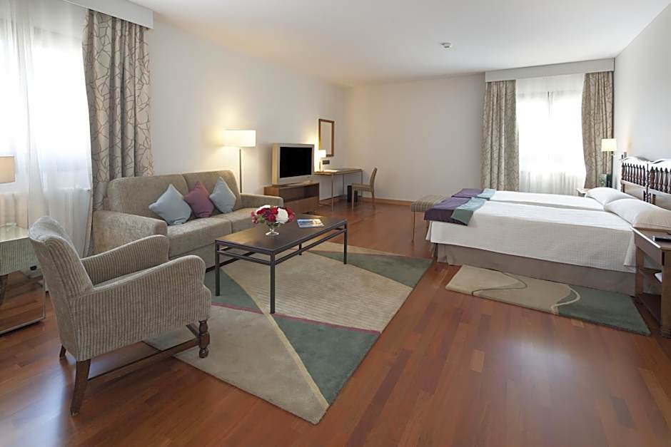 Parador de Villafranca del Bierzo