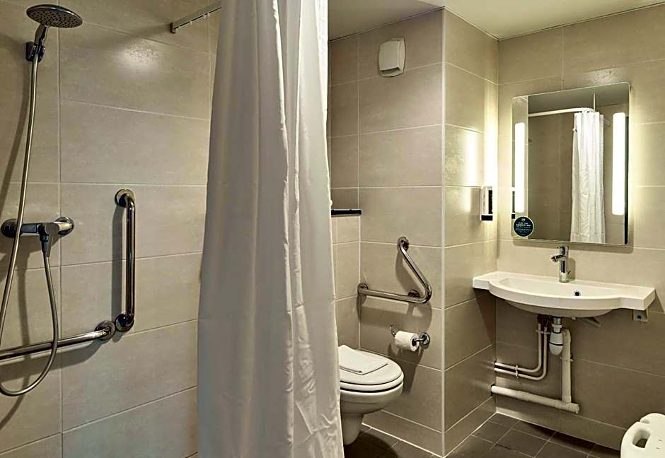 B&B Hotel PARIS GENNEVILLIERS ASNIERES