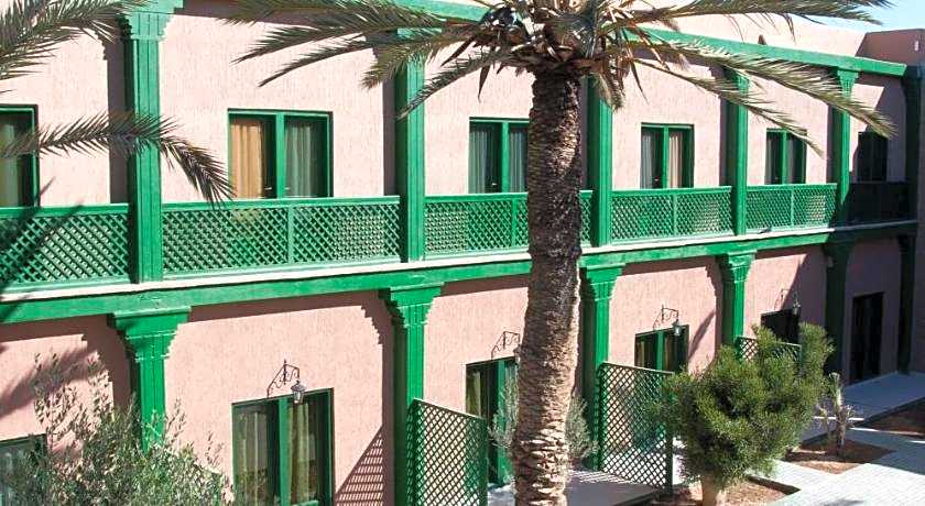 Hôtel Parador