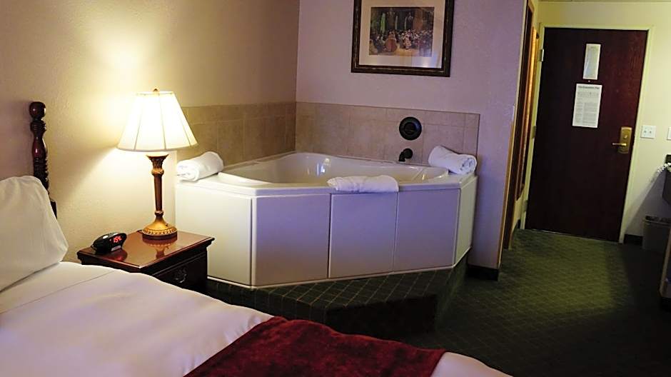 Hotel Grand Victorian