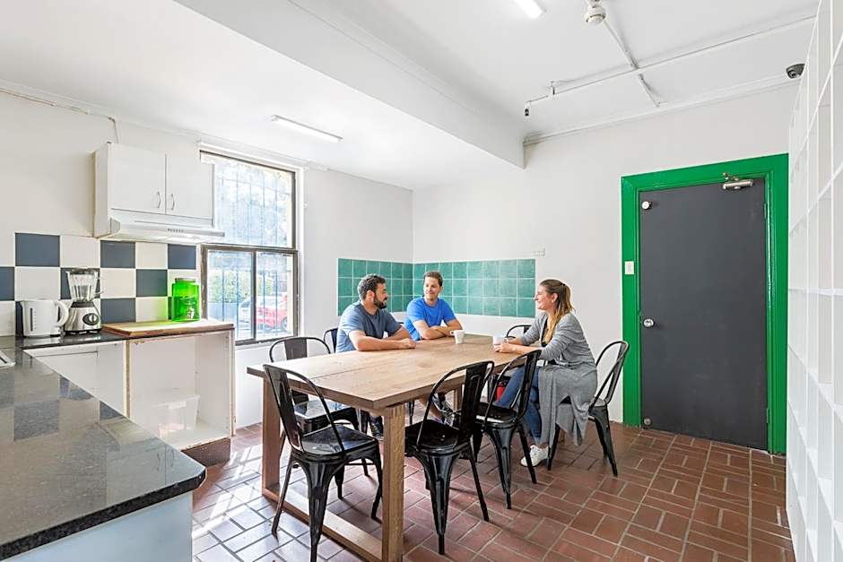 Secret Garden Backpackers, Sydney