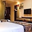 GreenTree Inn Guangxi Yulin Jincheng Commercial Building Shell Hotel