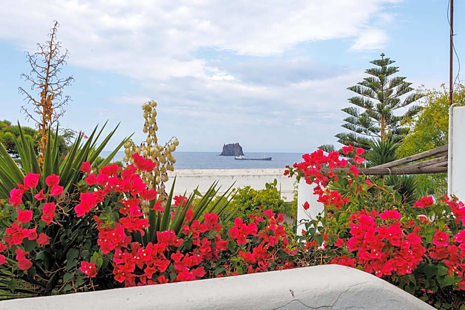 La Sirenetta Park Hotel