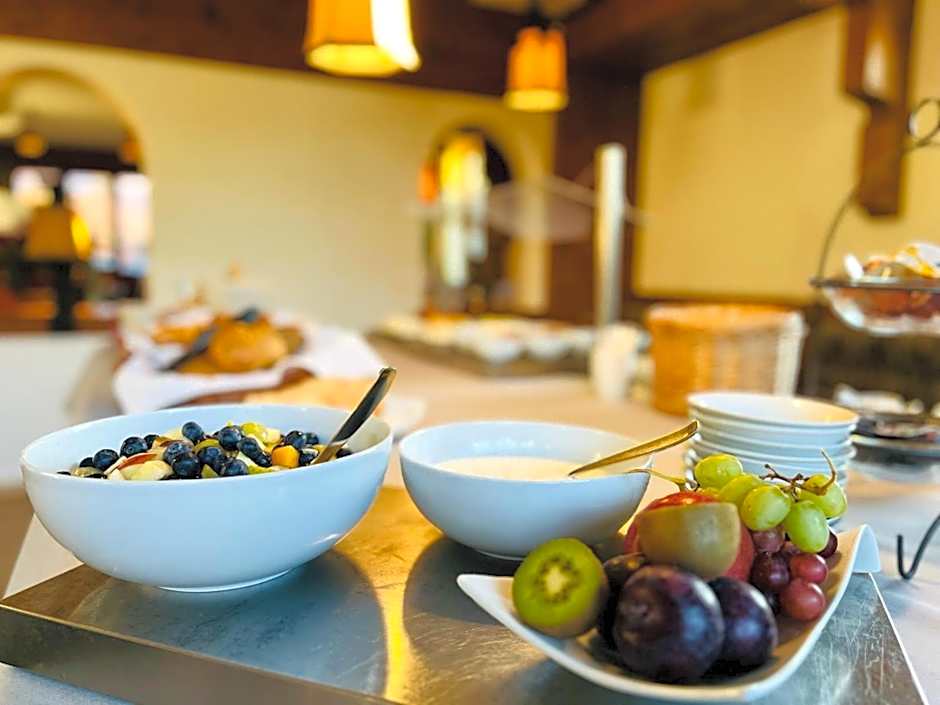 Appartement-Hotel-Allgayer