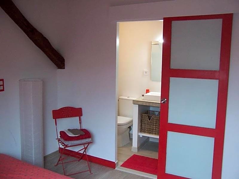 La Maison De Marie-Claire