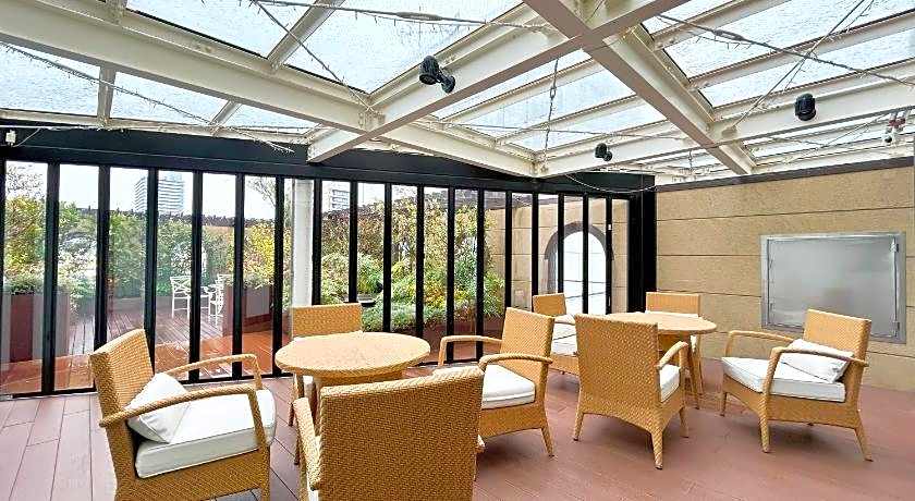 Garden Hotel Shizuoka