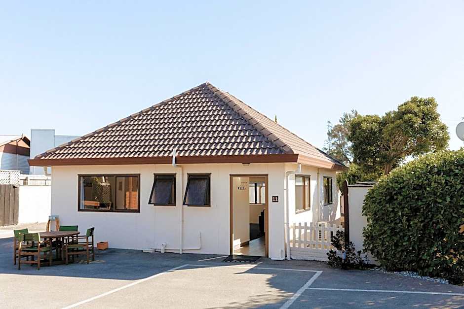 Amber Court Motel Nelson