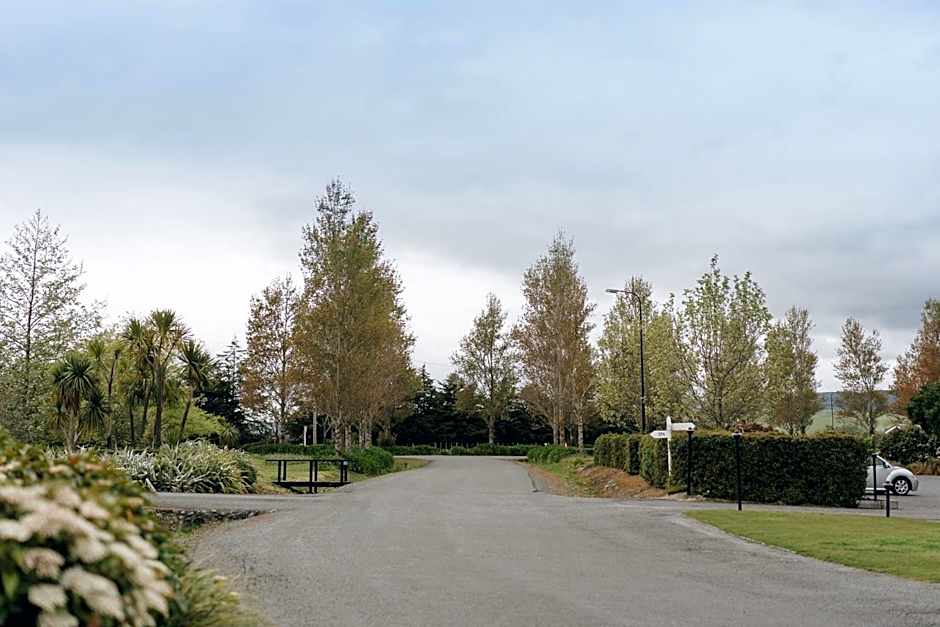 Brackenridge Country Retreat & Spa