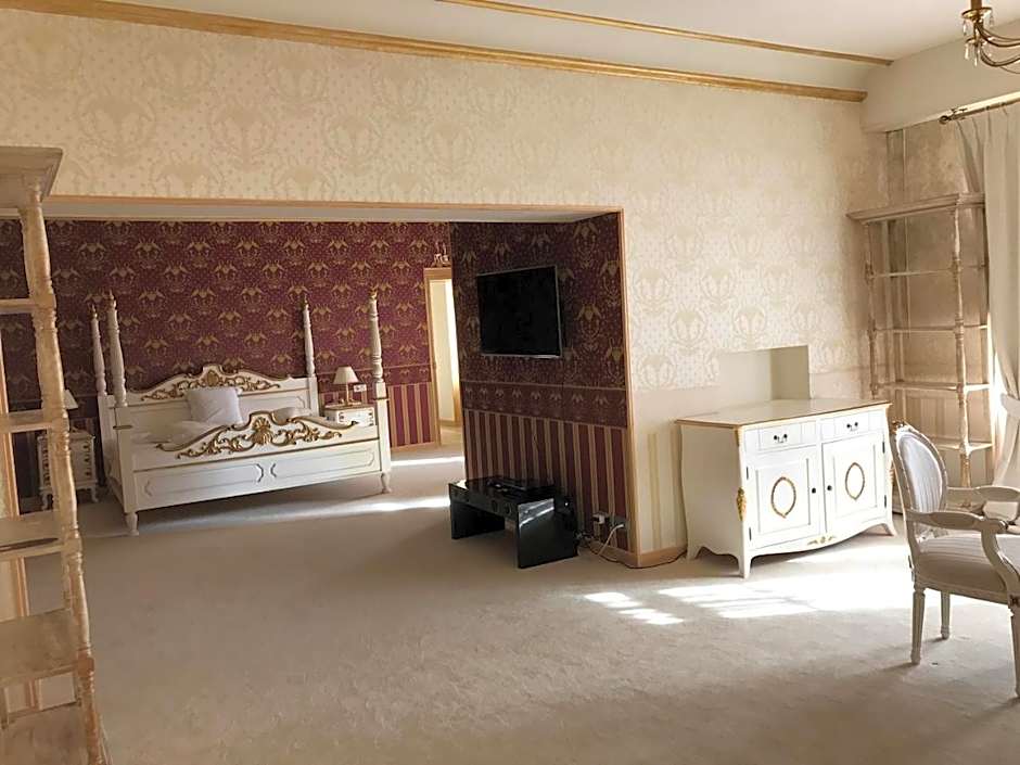 Château de Béguin