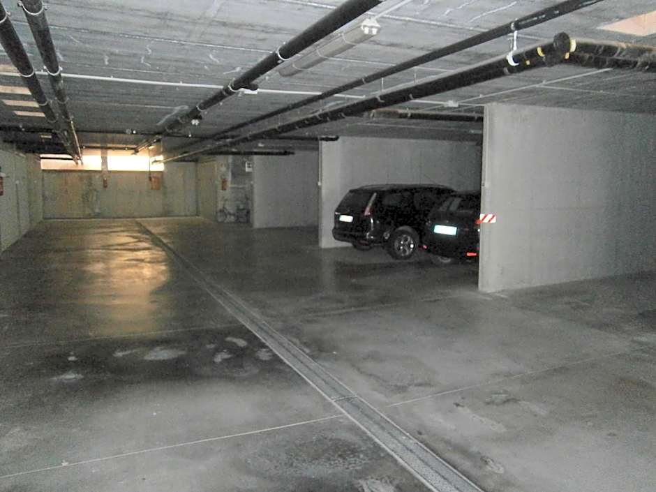 Residence Garbin - Agenzia Cocal