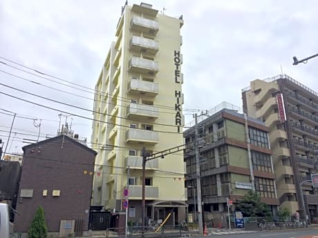 Hotel Hikari
