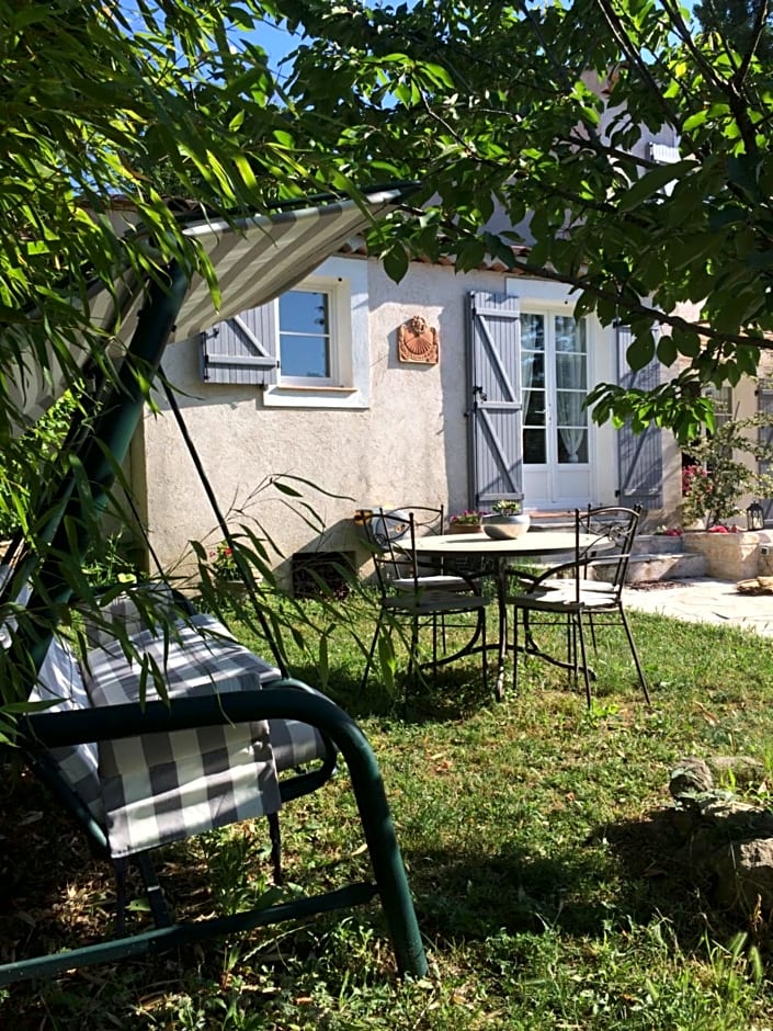 La maison du bonheur