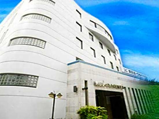 Toyota Parkside Hotel