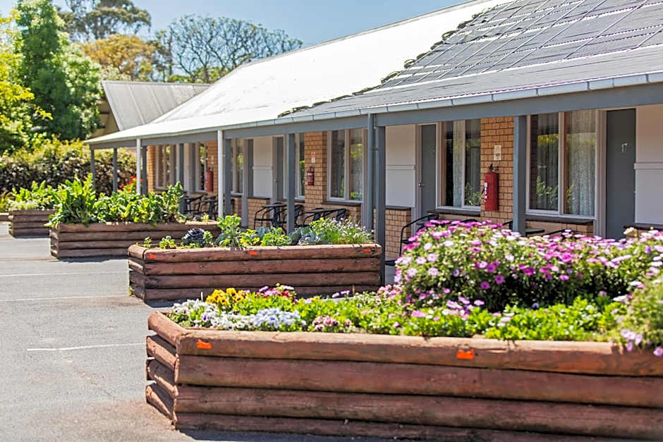 Maffra Motor Inn
