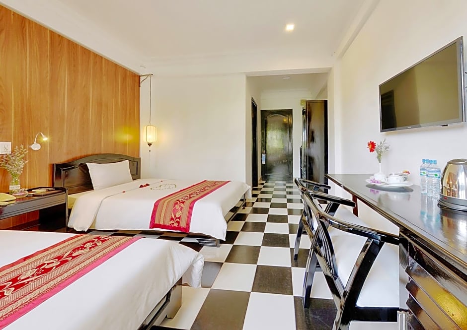 Hai Yen Hotel