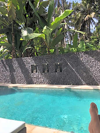 Rumah Kelapa Sepi