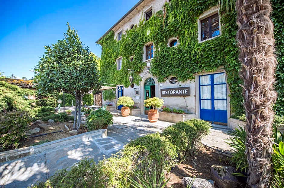 Relais Oroscopo Hotel