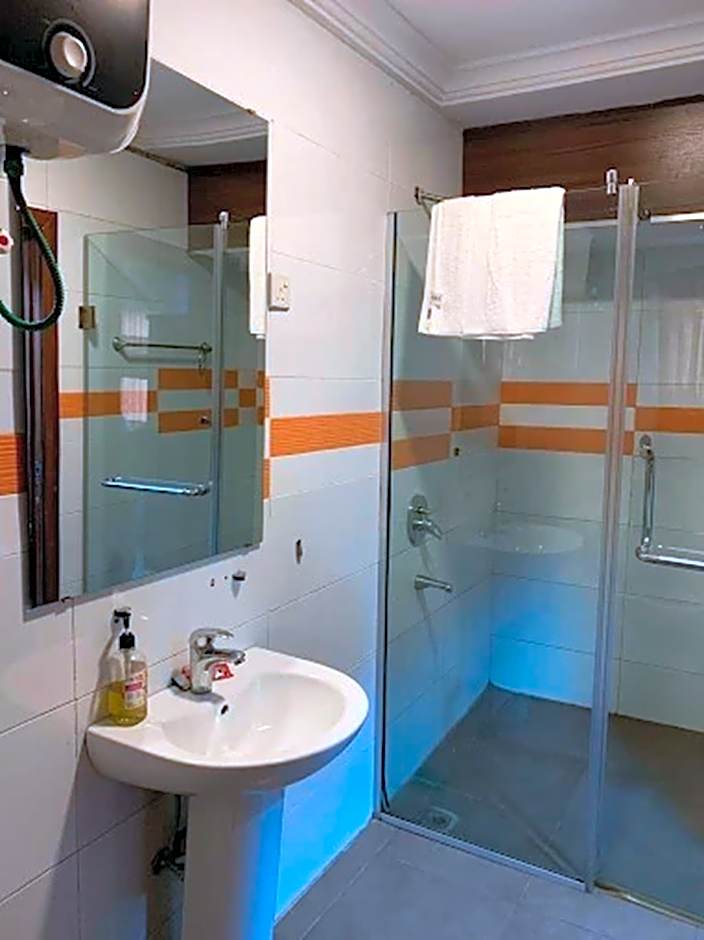 Sky Suites