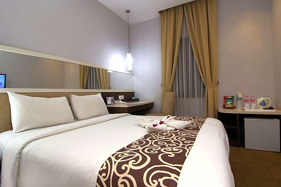 Tjokro Hotel Klaten