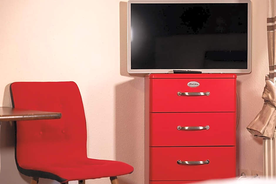 Altbau Gasthaus Amboss