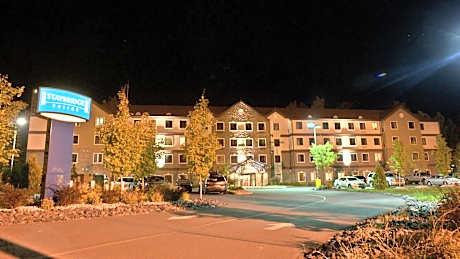Staybridge Suites East Stroudsburg Poconos Hotel By IHG