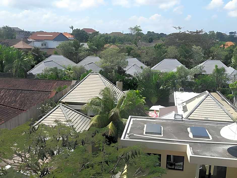 Hotel Santika Seminyak