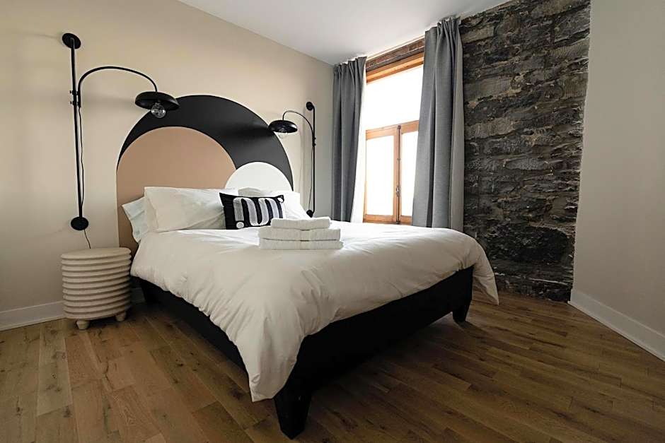 Maison Place Royale by Luxury In Transit