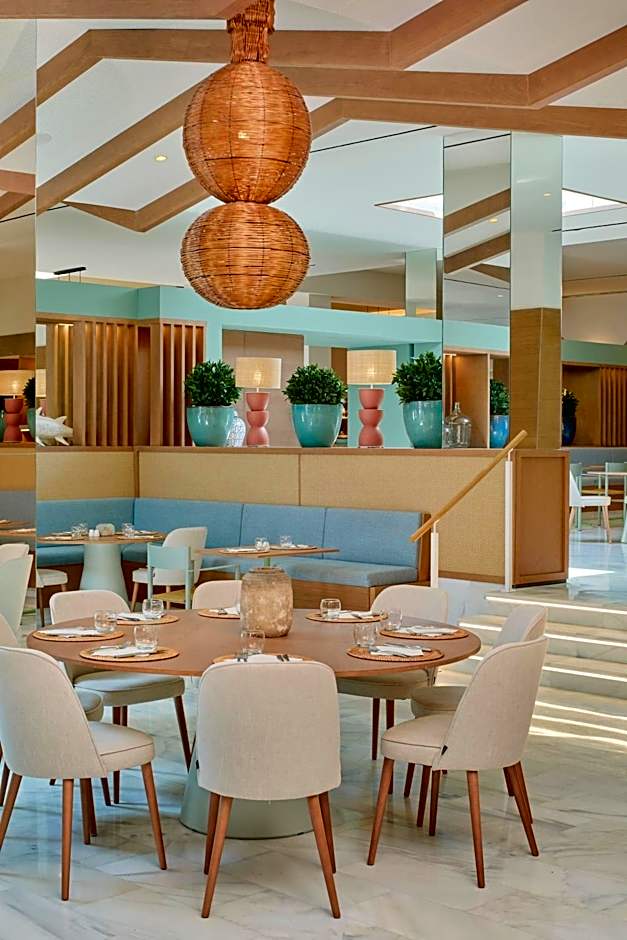 Melia Zahara Resort & Villas