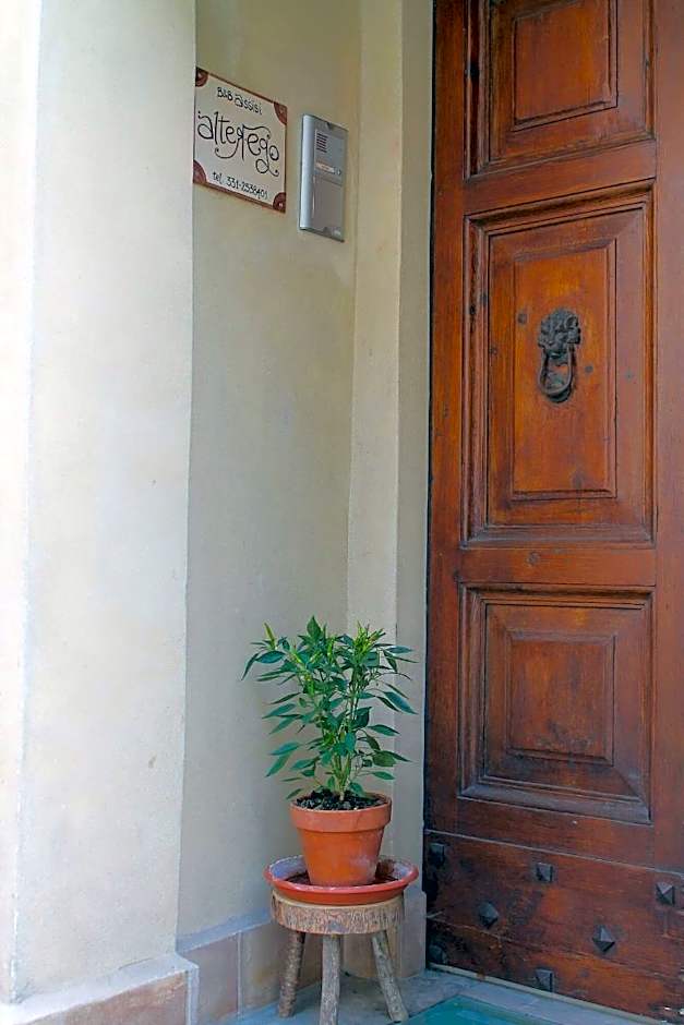 Alter Ego B&B