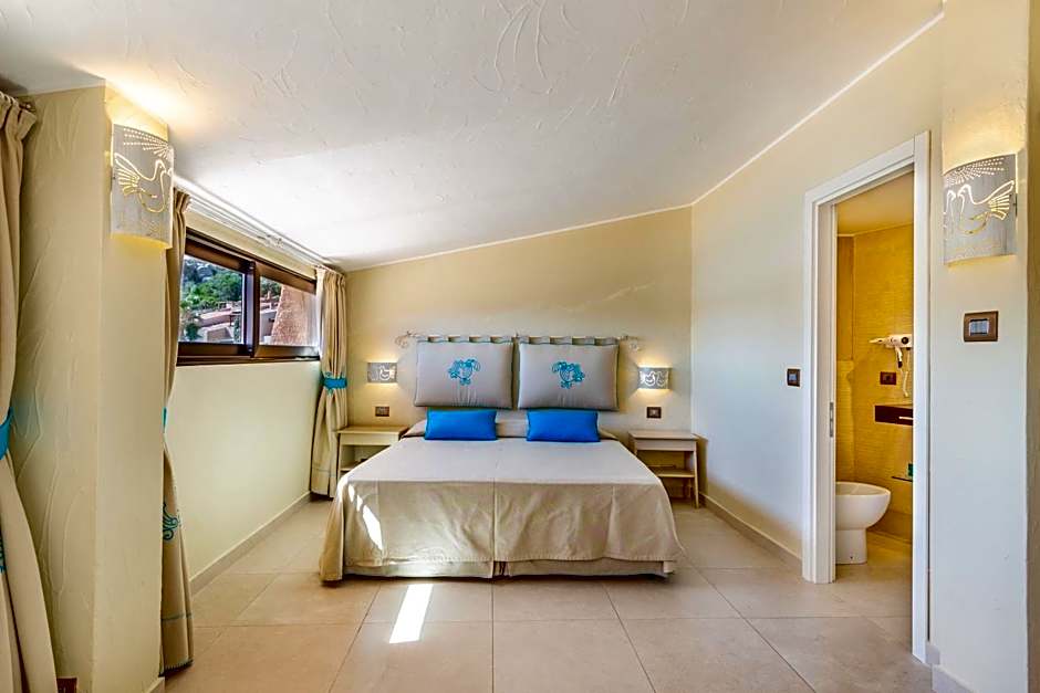 Hotel Cala Lunga