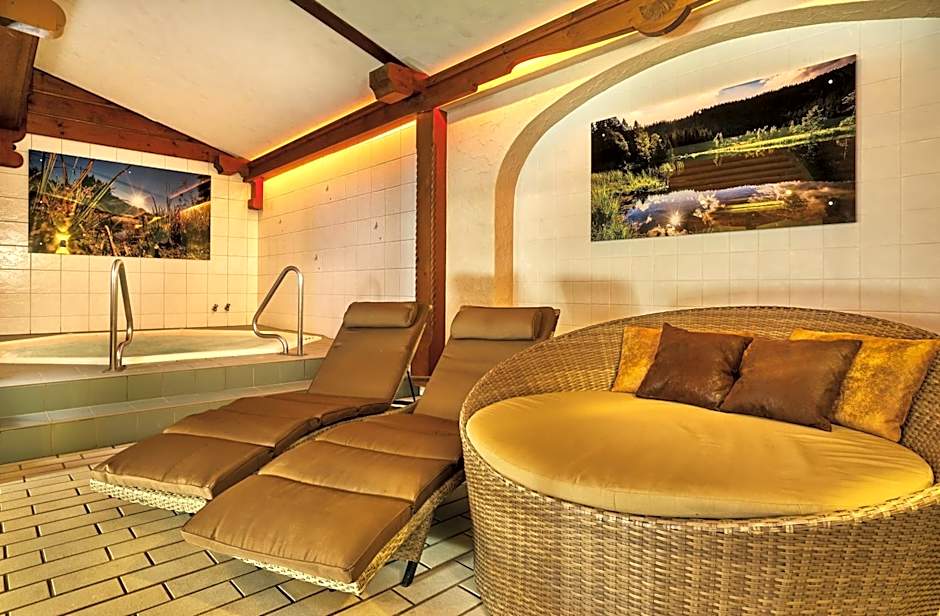 Wellness- und Bierhotel Adam Bräu