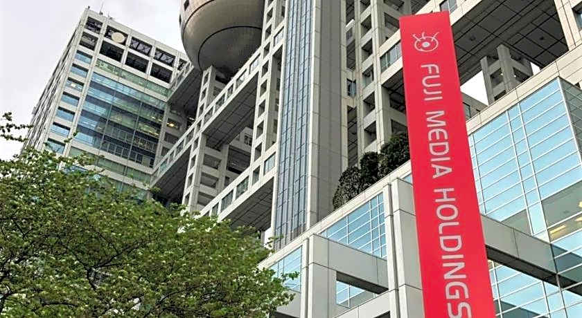 HOTEL TAVINOS HAMAMATSUCHO