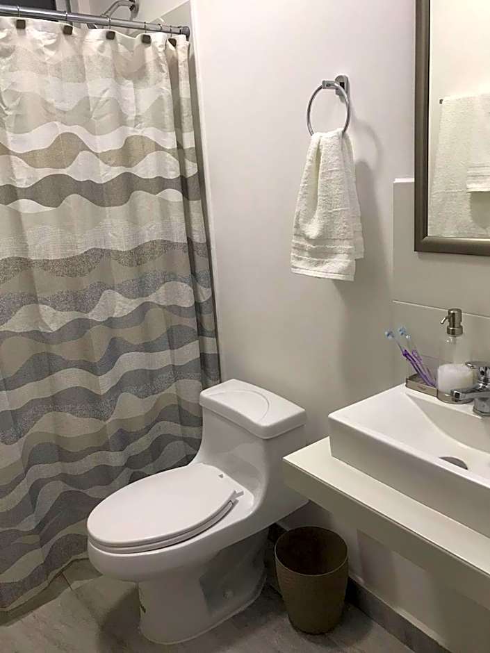 Garden Suites Comalcalco